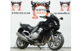А 879 Honda CBF 1000 S 2007 г.