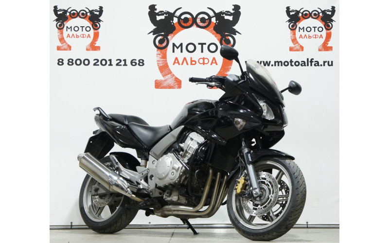 А 879 Honda CBF 1000 S 2007 г.
