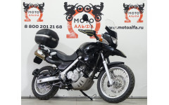 А 878 BMW F650 GS 2005 г. А 878 BMW F650 GS 2005 г.