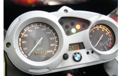 А 878 BMW F650 GS 2005 г. А 878 BMW F650 GS 2005 г.