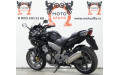 А 879 Honda CBF 1000 S 2007 г.