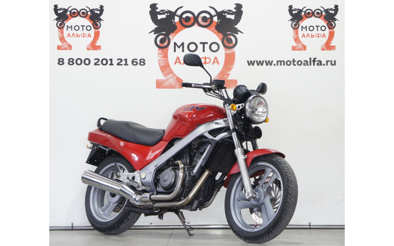 М26 Honda NTV 650 1996 г.