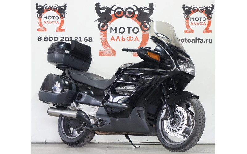 М27 Honda ST 1100 1998 г.