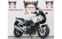 М23 Honda CBF 600 S 2006 г. М23 Honda CBF 600 S 2006 г.