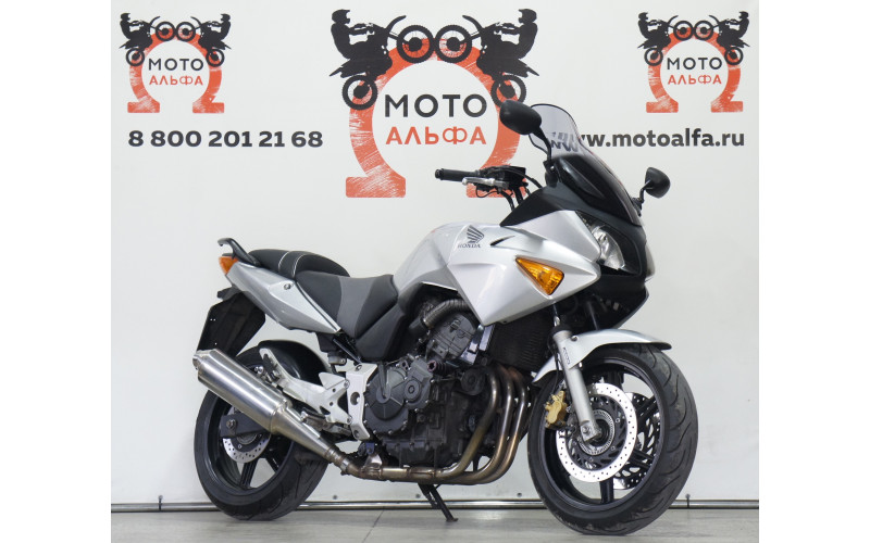 М23 Honda CBF 600 S 2006 г.