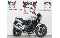 М24 Honda CBF 600 N 2005 г. М24 Honda CBF 600 N 2005 г.