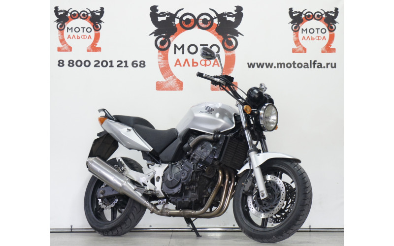 М24 Honda CBF 600 N 2005 г.