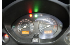 М23 Honda CBF 600 S 2006 г. М23 Honda CBF 600 S 2006 г.