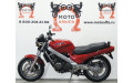 М26 Honda NTV 650 1996 г.