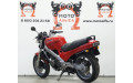 М26 Honda NTV 650 1996 г.