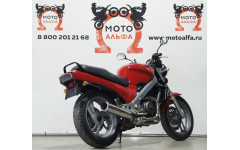 М26 Honda NTV 650 1996 г. М26 Honda NTV 650 1996 г.