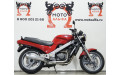 М26 Honda NTV 650 1996 г.