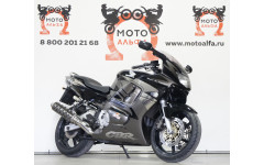A 875 Honda CBR 600 F 3 1997 г. A 875 Honda CBR 600 F 3 1997 г.