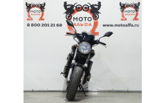 М 35 Honda CB 600 1999 г. М 35 Honda CB 600 1999 г.