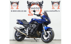 М 36 Yamaha FZS 1000 2005 г. М 36 Yamaha FZS 1000 2005 г.