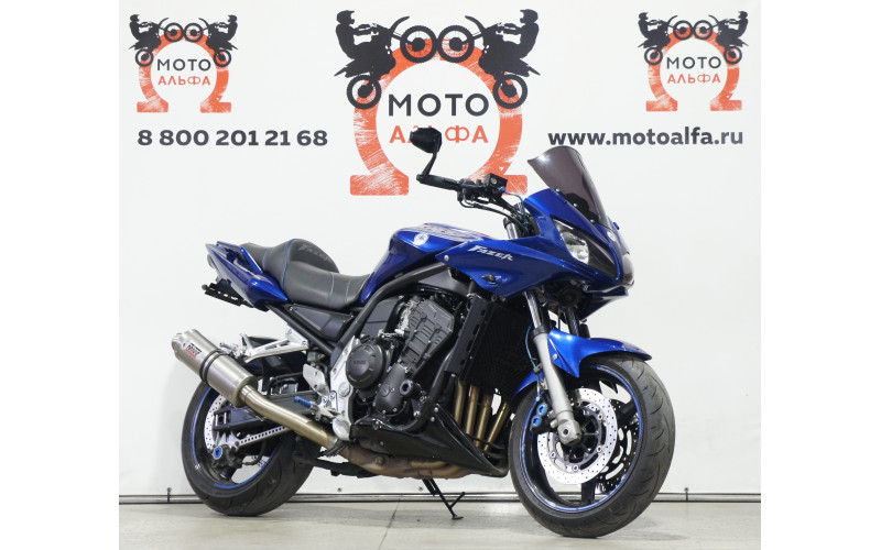 М 36 Yamaha FZS 1000 2005 г.