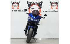 М 36 Yamaha FZS 1000 2005 г. М 36 Yamaha FZS 1000 2005 г.