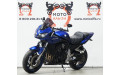М 36 Yamaha FZS 1000 2005 г.