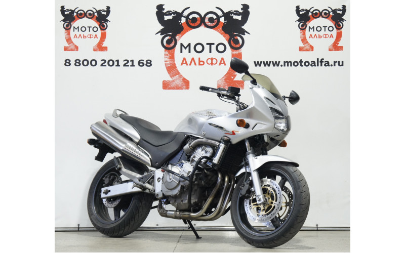 А 886 Honda CB 600 S 2003 г.