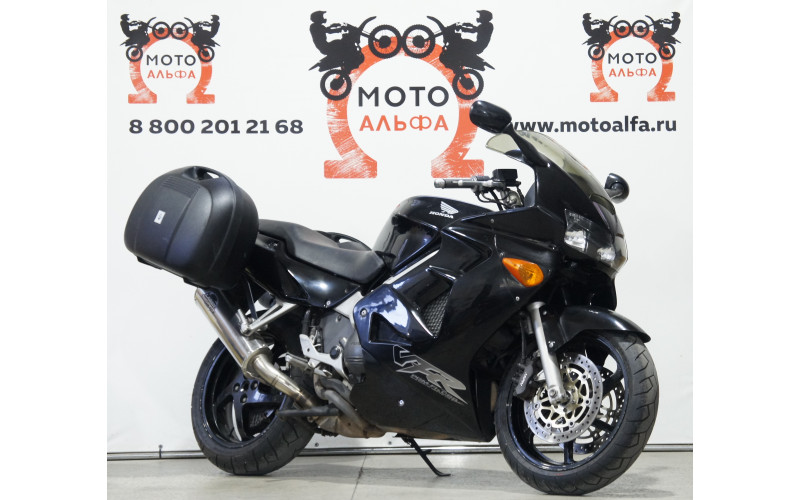 А 883 Honda VFR 800 1998 г. 2 кофра