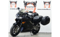 А 883 Honda VFR 800 1998 г. 2 кофра