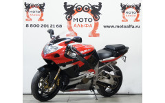 А 880 Suzuki GSX-R 1000 2001 г. А 880 Suzuki GSX-R 1000 2001 г.