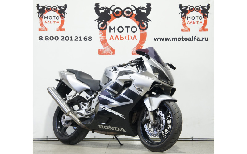 А 889 Honda CBR F4 I 2006 г.