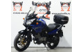 А 881 Suzuki V-Strom 650 2006 г.