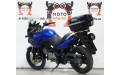 А 881 Suzuki V-Strom 650 2006 г.