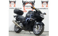 А 888 Honda CBR 1100 XX 2004 г. Кофр А 888 Honda CBR 1100 XX 2004 г. Кофр