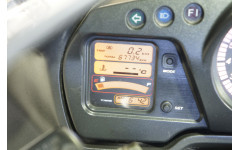 А 888 Honda CBR 1100 XX 2004 г. Кофр А 888 Honda CBR 1100 XX 2004 г. Кофр