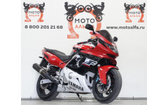 М39 Yamaha YZF 600 1998 г.