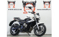 M45 Yamaha XJ 600 2010 г. M45 Yamaha XJ 600 2010 г.