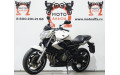 M45 Yamaha XJ 600 2010 г.
