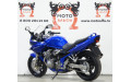 М38 Suzuki GSF 600 2004 г.