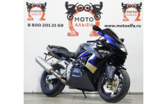 М40 Kawasaki ZX 6R 1998 г.