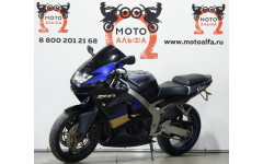 М40 Kawasaki ZX 6R 1998 г.