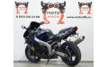 М40 Kawasaki ZX 6R 1998 г.