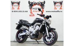 M44 Yamaha FZ 6 2004 г.