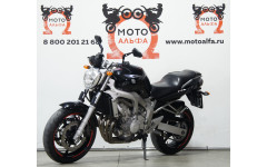 M44 Yamaha FZ 6 2004 г.