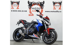 M43 Honda CB 1000 R 2009 г.