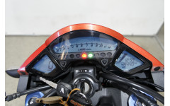 M43 Honda CB 1000 R 2009 г.